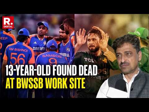 Ind Vs Pak Match LIVE: 'Pakistan's Stance Undermines Spirit Of Competition,' ICC Warns PCB