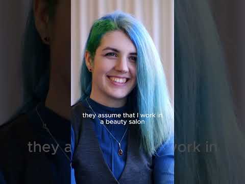 Episode 1 - Claire