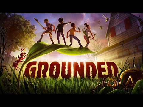 猫の動画サムネイル - 🔴 EN VIVO ARACNOFOBICO EN GROUNDED