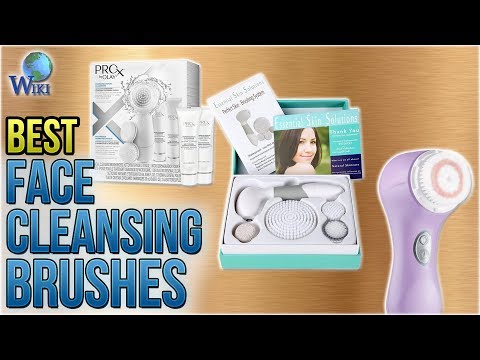 10 Best Face Cleansing Brushes 2018 - UCXAHpX2xDhmjqtA-ANgsGmw