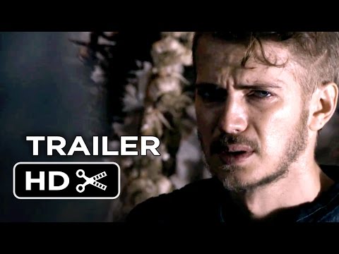 Outcast TRAILER 1 (2015) - Nicolas Cage, Hayden Christensen Warrior Epic Movie HD - UCkR0GY0ue02aMyM-oxwgg9g