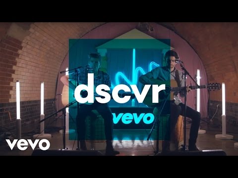 Hudson Taylor - Battles - VEVO dscvr from The Fox Problem (Live) - UC-7BJPPk_oQGTED1XQA_DTw