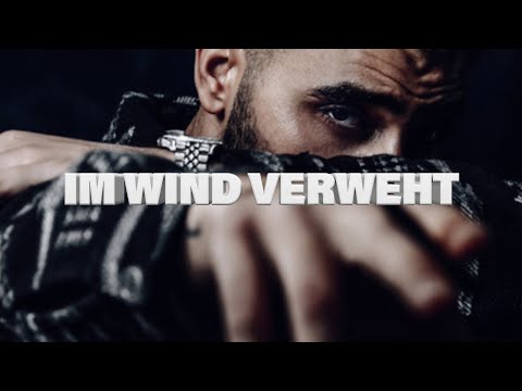 Samra Type Beat ``IM WIND VERWEHT´´ Piano Instrumental (prod.Falke)