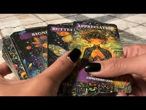 Scorpio ♏️ *QUICK YOU VS THEM 💕*