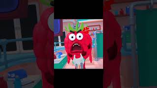 💉 لا للتجاعيد مع ابر فيلر الفواكه 💉