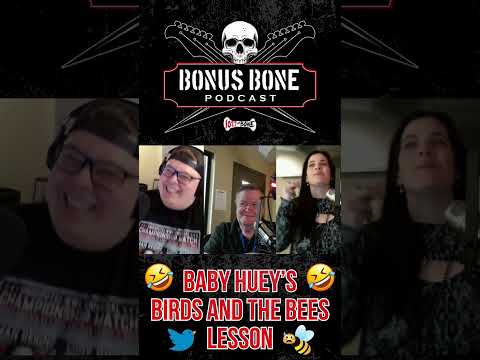 Spice up your life and check out the latest Bonus Bone podcast ➡️ 1077thebone.com