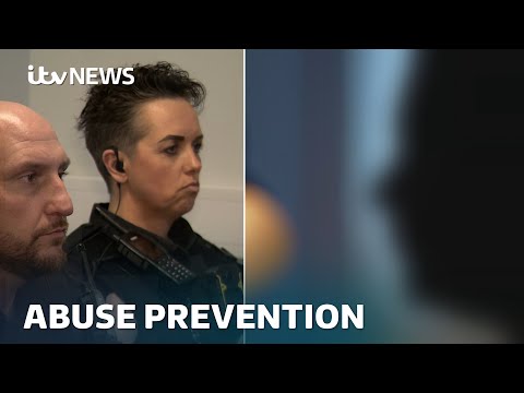 How tough new orders let police crack down on domestic abusers without court appearances | ITV News