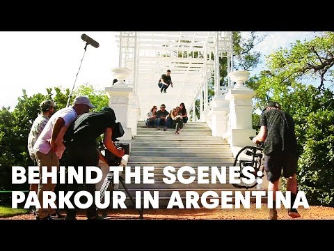 Behind the Scenes: Running late in Buenos Aires - UCblfuW_4rakIf2h6aqANefA