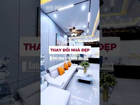 Khám phá phong cách modern smart của tương lại