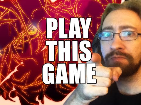 PLAY THIS GAME: Max Reviews - Guilty Gear Xrd Revelator - UCOgaIuQYGr6ow_jbote4BKA