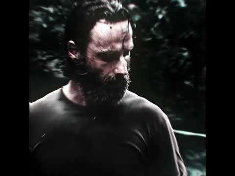 Rick Grimes x DYSTOPIA | EDIT | #twd #rickgrimes #aftereffects #edit #fyp