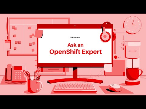 Ask an OpenShift Expert | Ep 157 | eBPF and Cilium powered connectivity with Isovalent
