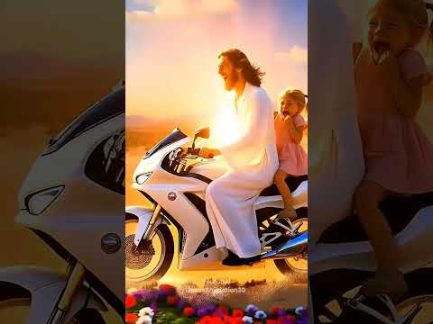 Jesus Doing Miracles #shorts