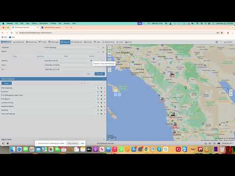 VSS Tutorial: Setting Up GPS Tracking and Monitoring with the BrickHouse System