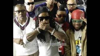 YOUNG MONEY 