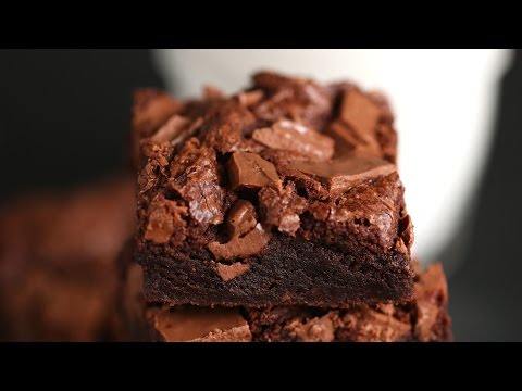 The Art Of Brownies