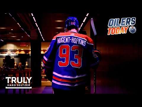 OILERS TODAY | Pre-Game vs OTT 01.06.23