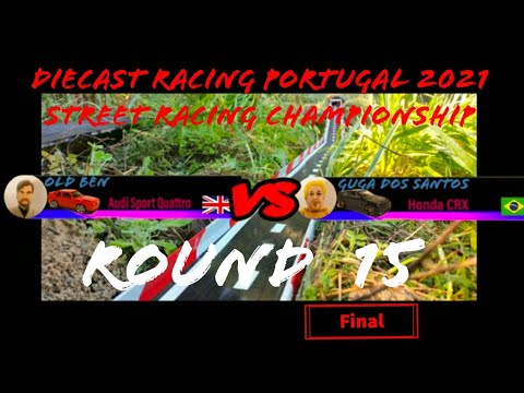 DieCast Racing Portugal