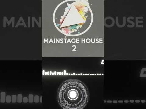 #Mainstage #House 2 #Bingoshakerz #RevealSound #techhouse #musicproducer #samples #shorts