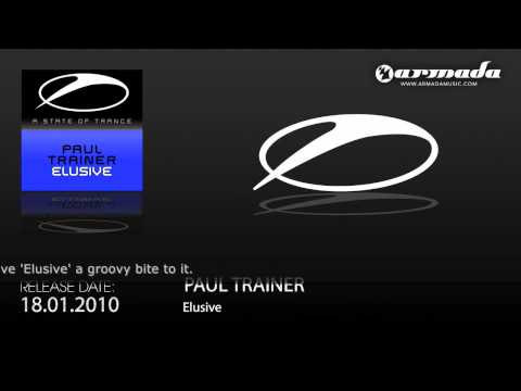 Paul Trainer - Elusive (Gary Maguire Remix) (ASOT138) - UCalCDSmZAYD73tqVZ4l8yJg