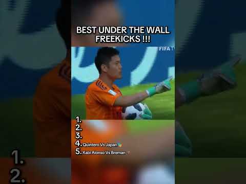 Which one was the best?