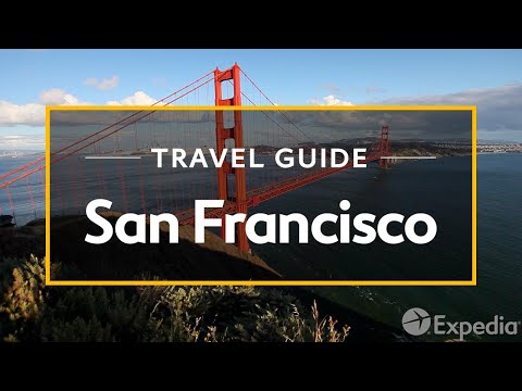 San Francisco Vacation Travel Guide | Expedia - UCGaOvAFinZ7BCN_FDmw74fQ