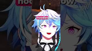 Does the Mafia still exist #mafiatheoldcountry #vtuberclips #holostars