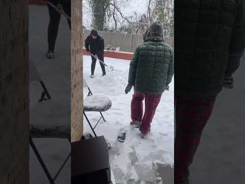 Mùa đông không lạnh, trái đất thật kì diệu