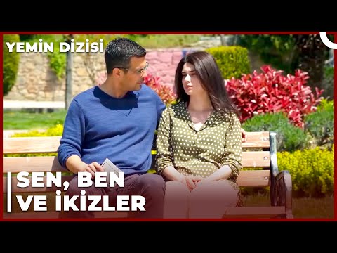 Kemal ve Narin Çok Mutlu 🥰 | @Yemin Dizisi 480. Bölüm