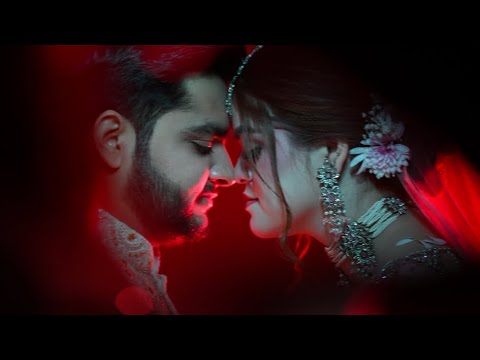 Light & Shade Couple Shoot