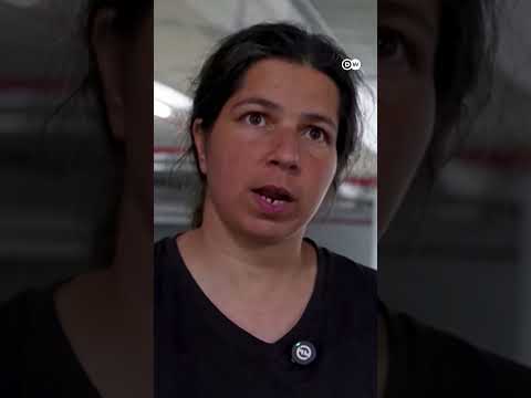 ईरान युद्ध के बीच लोग कैसे और कहां रह रहे हैं [How people are living amidst war in Tel Aviv]