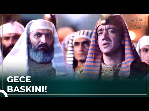 Sahtekar Kahinler Yakayı Ele Verdi | Hz. Yusuf