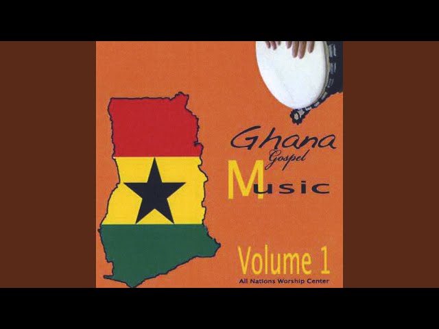 Ghana Gospel Music: O Nyimimo