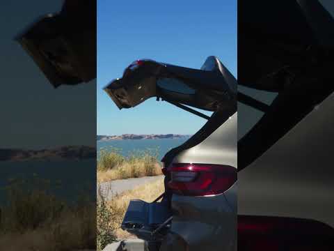 Certified Symphony & Certified Performance | BMW USA #shorts