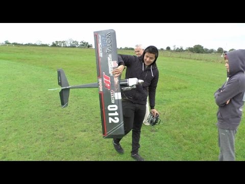 RC PLANE CRASH - TUNED WOT- 4 HIGH SPEED IMPACT - JAKE - 2014 - UCMQ5IpqQ9PoRKKJI2HkUxEw