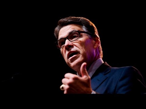 Rick Perry - I Will Never Trade Freedom For Federal Money (Common
Core)