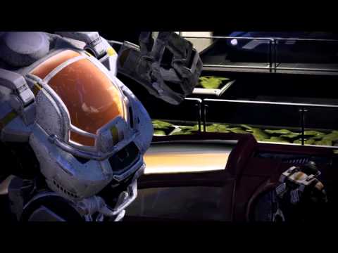 Mass Effect 3: The War Begins Trailer - UC-AAk4vhWHPzR-cV4o5tLRg