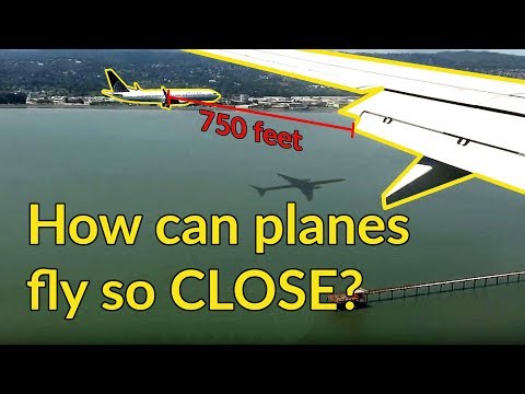 Parallel LANDINGS!!! PRM and SOIA approaches! Explained by CAPTAIN JOE - UC88tlMjiS7kf8uhPWyBTn_A