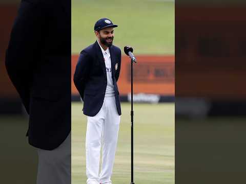 Virat Kohli 🔥ने यह क्या कह दिया test match😨 हार ने के बाद 😭😭#cricket #trending #shorts #virat kohli