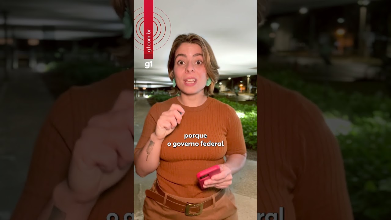 Entenda o novo consignado CLT que vai valer para entregadores e motoristas de app g1 shorts