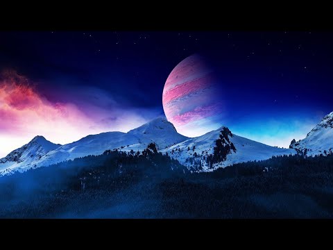 Brian Delgado - GALAXY | Powerful Space Orchestral Music - UC3zwjSYv4k5HKGXCHMpjVRg