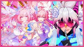 Honkai Star Rail BLESSED My Cyrene Pulls