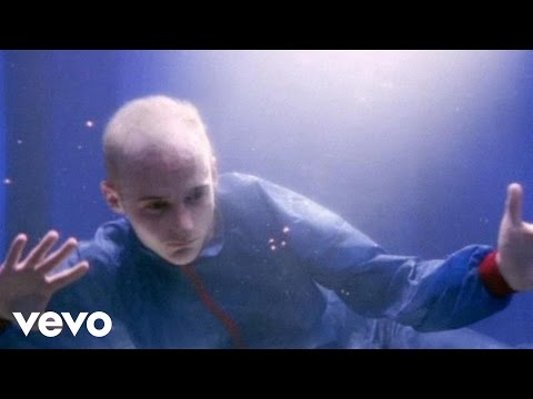 Moby - Into The Blue - UC2kTZB_yeYgdAg4wP2tEryA