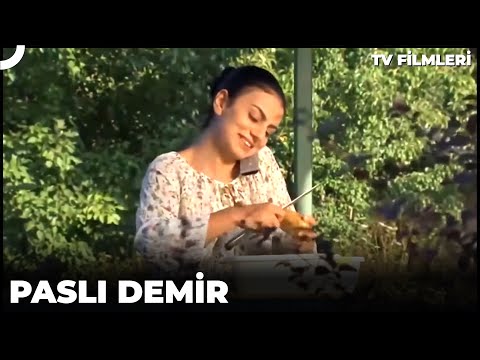 Paslı ⁬Demir - Kanal 7 TV Filmi