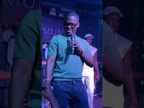 Momo Dieng 🇸🇳💪