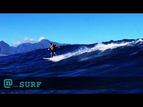 Moto Madman Robbie Maddison Goes Tow Surfing With Ian Walsh - Ep 6 - UCsert8exifX1uUnqaoY3dqA