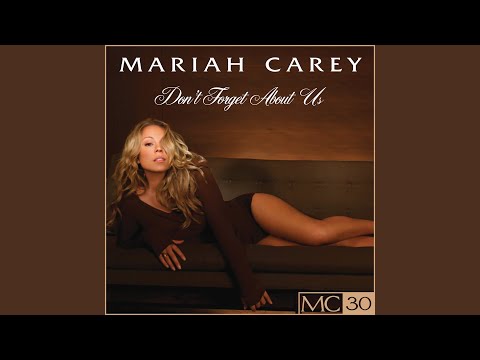 Don't Forget About Us (Remix)