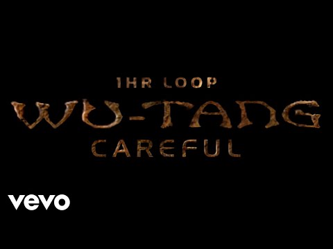 Careful (Click, Click) (1 Hour Loop)