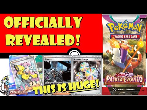 Pokemon TCG News