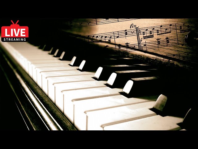 Live Classical Music Radio – The Best Way to Relax